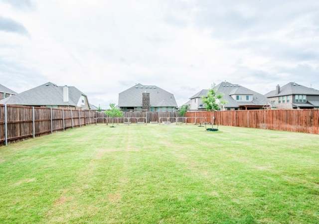 Photo of 4600 Periwinkle Dr, Mansfield, TX 76063