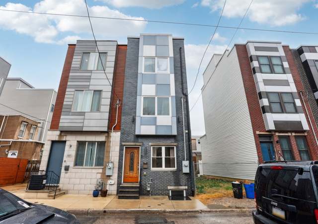 Photo of 2057 Fernon St, Philadelphia, PA 19145
