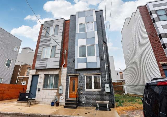 Photo of 2057 Fernon St, Philadelphia, PA 19145