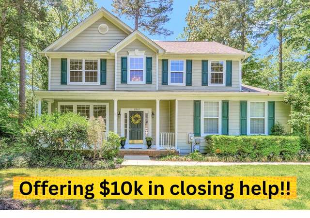 Property at 11587 Wollaston Cir, Swan Point, MD 20645, 4 beds, 2.5 baths