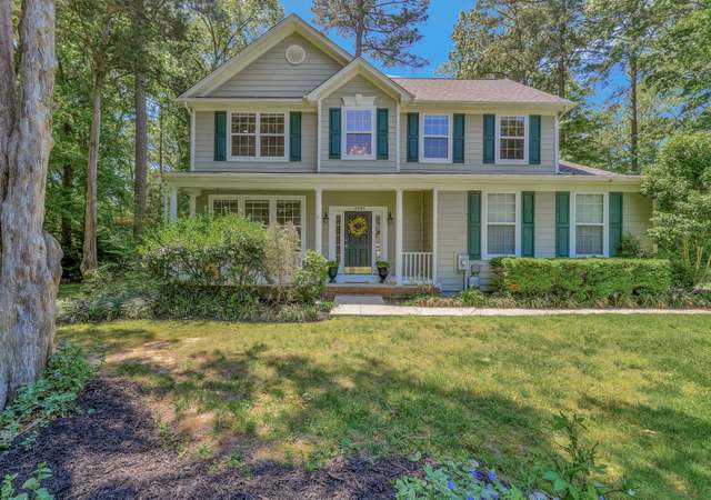 Photo of 11587 Wollaston Cir, Swan Point, MD 20645