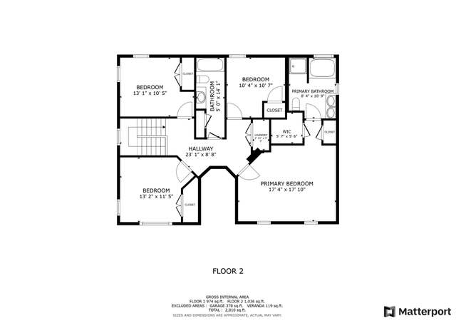Photo of 11587 Wollaston Cir, Swan Point, MD 20645