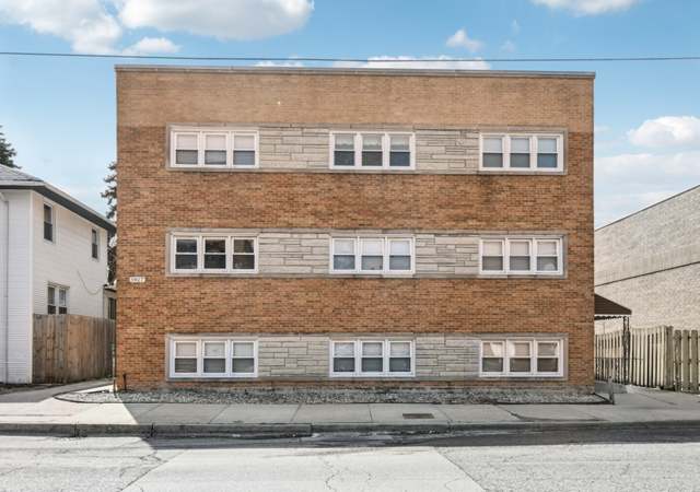 Property at 5927 W Addison St Unit 2B, Chicago, IL 60634, 2 beds, 1 bath