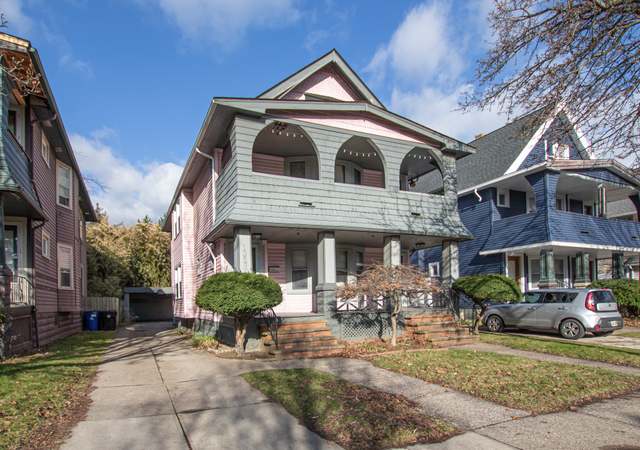 Photo of 1326 W 64th St, Cleveland, OH 44102