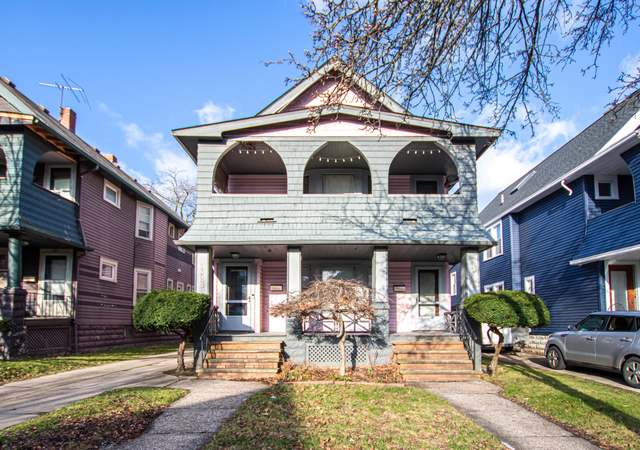 Photo of 1326 W 64th St, Cleveland, OH 44102