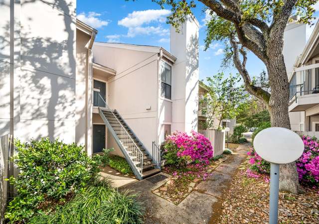 Property at 7950 N Stadium Dr #138, Houston, TX 77030, 1 bed, 1 bath
