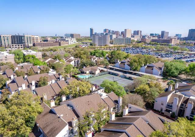 Property at 7950 N Stadium Dr #138, Houston, TX 77030, 1 bed, 1 bath