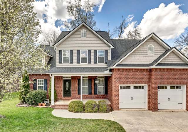 Property at 2739 Macy Blair Rd, Knoxville, TN 37931, 4 beds, 2.5 baths