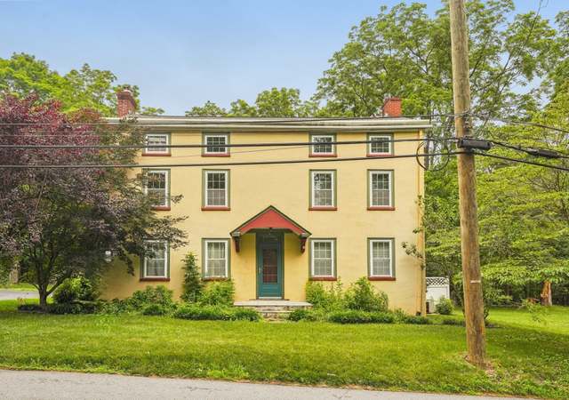 Property at 376 Level Rd, Collegeville, PA 19426, 5 beds, 3.5 baths