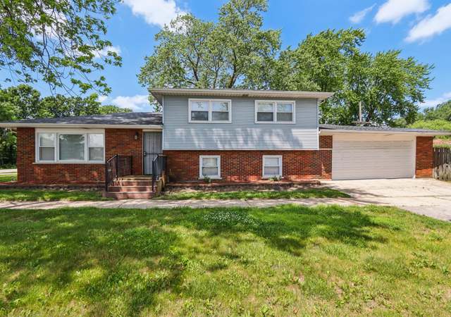 Property at 778 E 158th St, South Holland, IL 60473, 4 beds, 2 baths