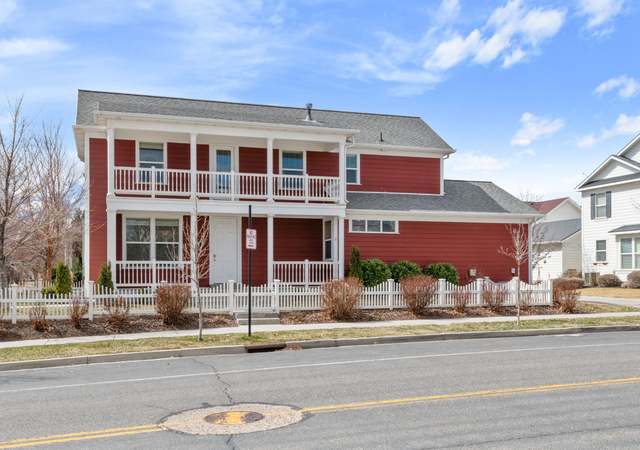 Property at 4988 W Currant Dr, South Jordan, UT 84009, 3 beds, 3.5 baths