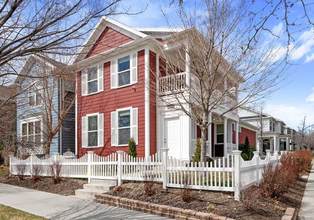 Property at 4988 W Currant Dr, South Jordan, UT 84009, 3 beds, 3.5 baths