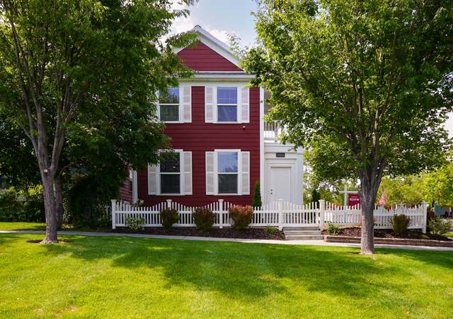 Property at 4988 W Currant Dr, South Jordan, UT 84009, 3 beds, 3.5 baths
