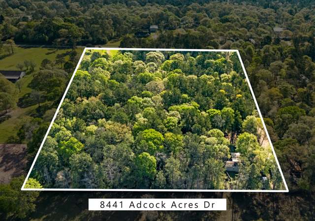 Photo of 8441 Adcock Acres Dr, Conroe, TX 77303