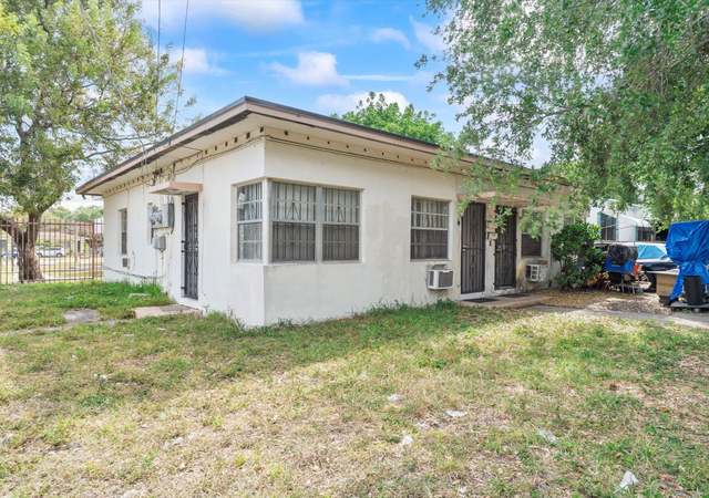 Photo of 110 NE 68th St, Miami, FL 33138