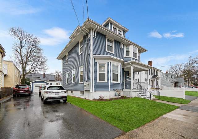 Photo of 205 Western Ave, Lynn, MA 01904