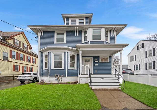 Photo of 205 Western Ave, Lynn, MA 01904