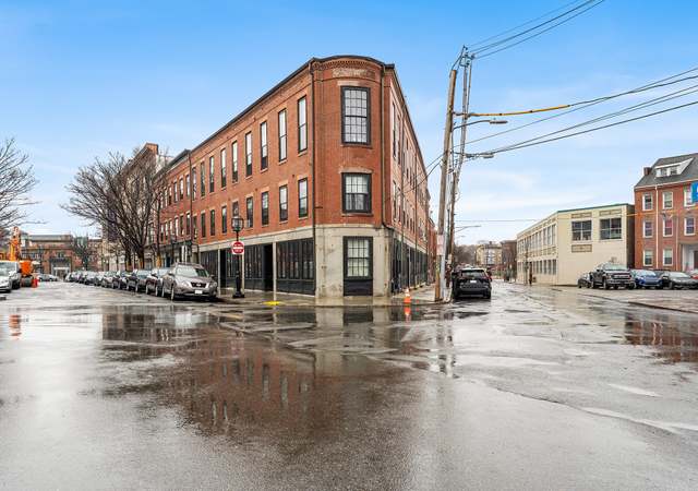 Property at 171 Winnisimmet St #31, Chelsea, MA 02150, 1 bed, 1 bath
