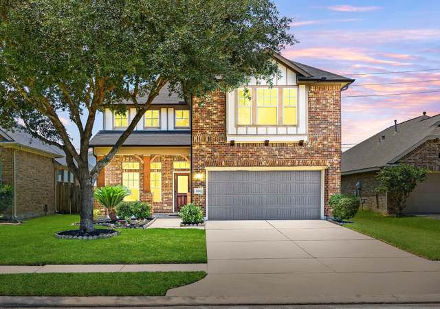 Photo of 6110 Nicholas Ln, Katy, TX 77494