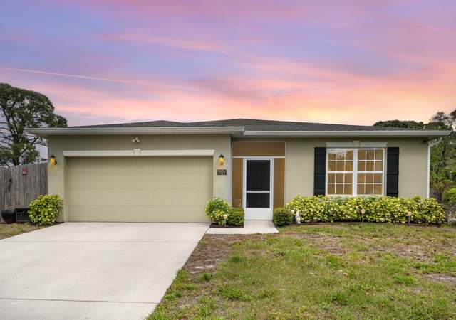 Property at 5929 Rena Ave, Cocoa, FL 32927, 4 beds, 2 baths