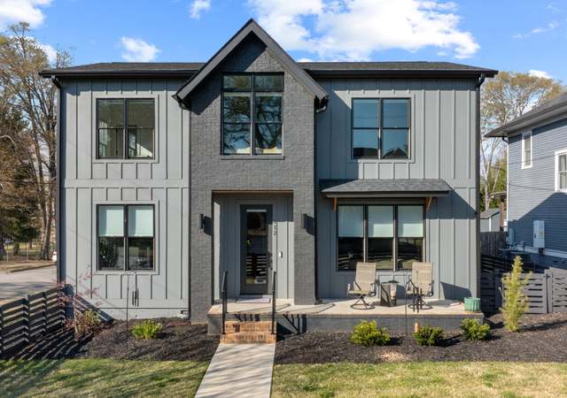 Property at 412 Perry Ave, Greenville, SC 29601-2328, 4 beds, 4 baths