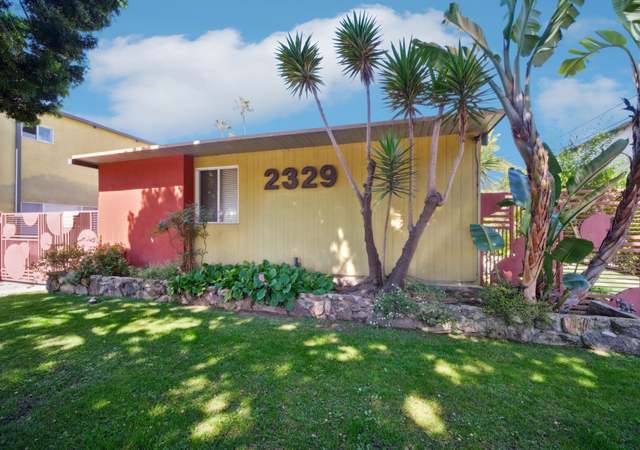 Property at 2329 Kansas Ave #8, Santa Monica, CA 90404, 1 bed, 1 bath