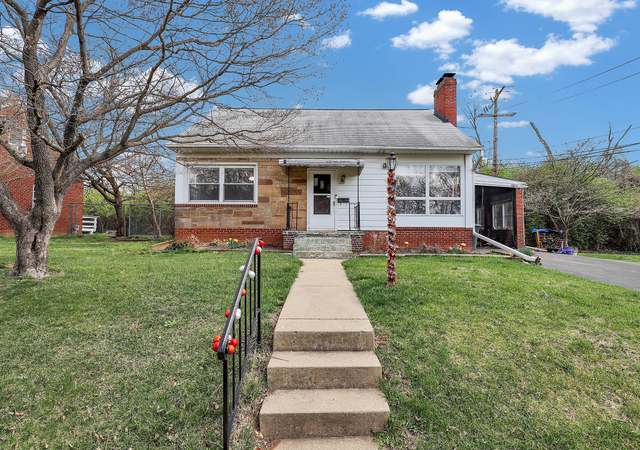 Photo of 404 Biggs Ave, Frederick, MD 21702