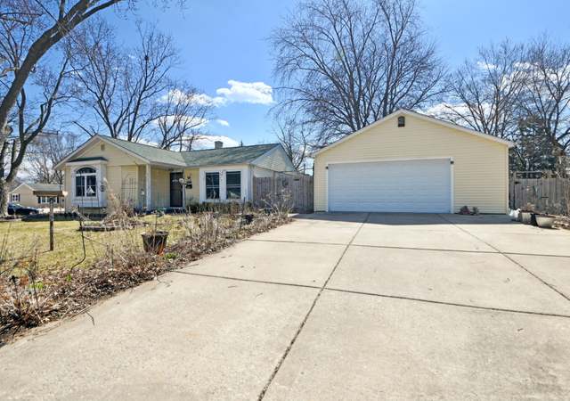 Photo of 2101 Crane Ct, Rolling Meadows, IL 60008