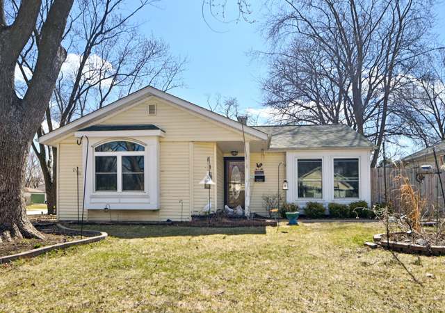 Photo of 2101 Crane Ct, Rolling Meadows, IL 60008