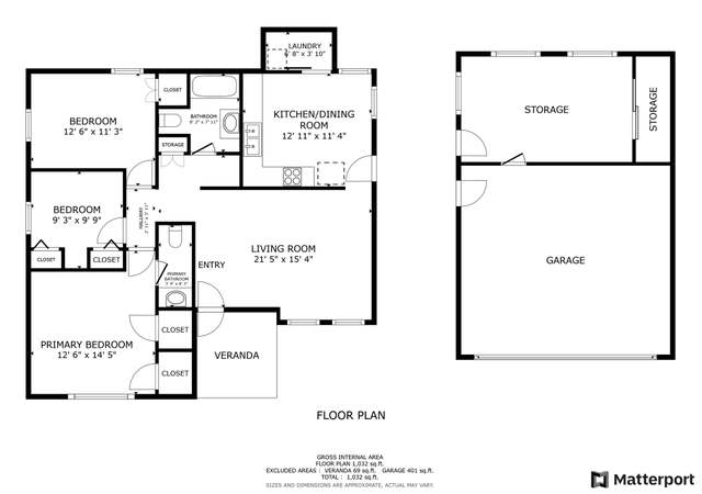Photo of 2101 Crane Ct, Rolling Meadows, IL 60008