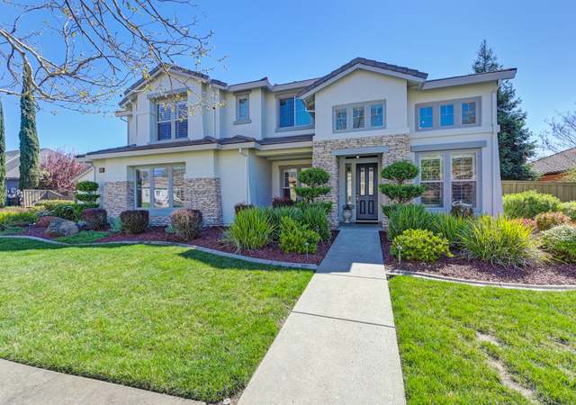 Photo of 8960 Creekstone Cir, Roseville, CA 95747