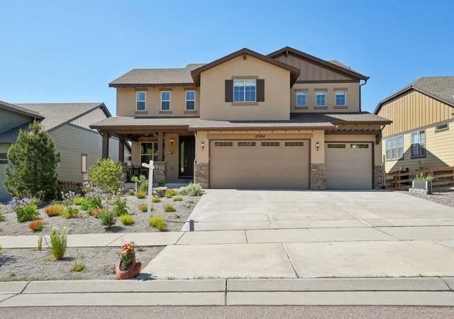 Property at 18984 W 85th Blf, Arvada, CO 80007, 5 beds, 5 baths