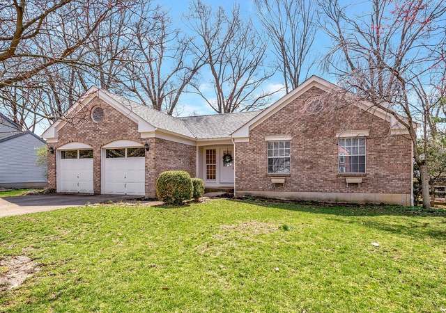 Property at 8121 Nagelwoods Dr, Anderson Twp, OH 45255, 3 beds, 2.5 baths