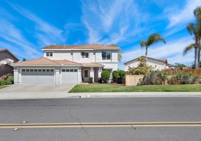 Photo of 1296 Cottonwood Dr, Oceanside, CA 92056