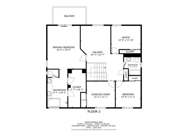 Photo of 1296 Cottonwood Dr, Oceanside, CA 92056