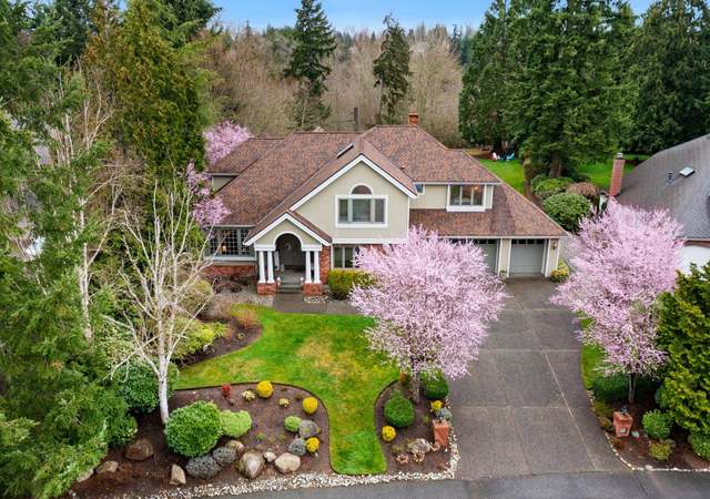 Property at 20731 121st Ave SE, Snohomish, WA 98296, 4 beds, 2.5 baths