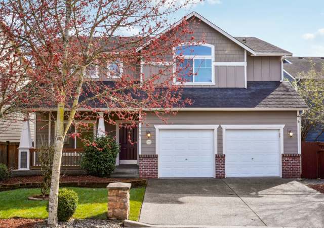 Property at 31048 133rd Ave SE, Auburn, WA 98092, 4 beds, 2.5 baths