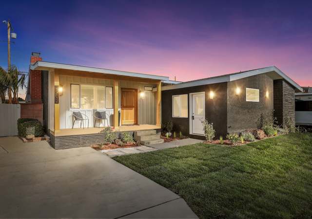 Property at 2902 Ladoga Ave, Long Beach, CA 90815, 3 beds, 2 baths