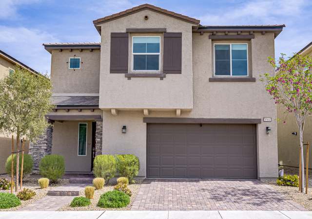 Property at 8564 Scalpay St, Las Vegas, NV 89166, 4 beds, 2.5 baths