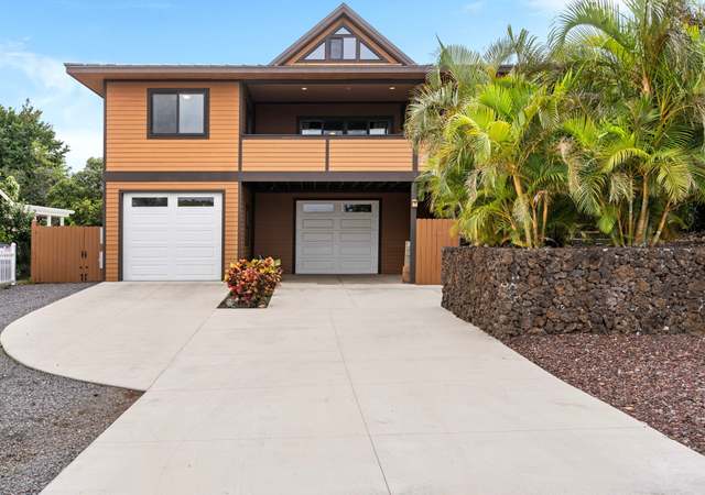 Property at 68-1878 E Kaupapa Pl, Waikoloa, HI 96738, 4 beds, 4 baths