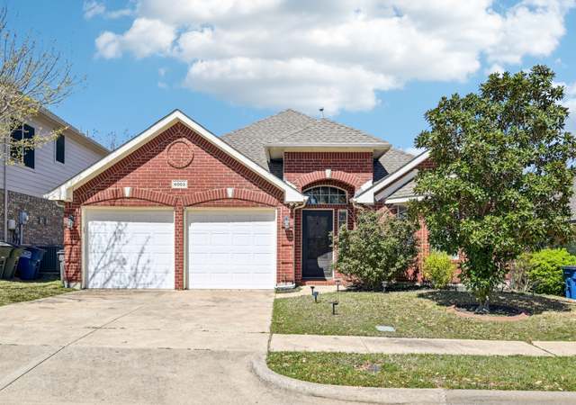Property at 6003 Vista Park Ln, Sachse, TX 75048, 3 beds, 2 baths
