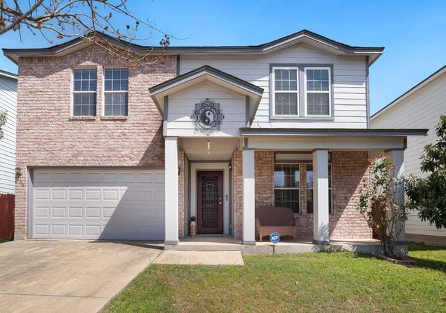 Photo of 7739 Windview, San Antonio, TX 78244