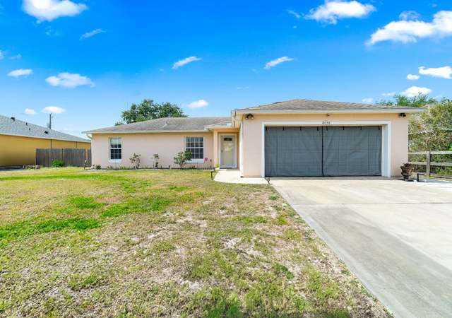 Property at 8055 101st Ct, Vero Beach, FL 32967, 3 beds, 2 baths