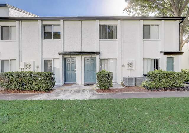 Property at 4215 S Semoran Blvd #3, Orlando, FL 32822, 1 bed, 1.5 baths