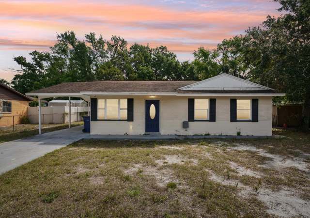 Property at 3011 Dodge St, Tampa, FL 33605, 4 beds, 2 baths