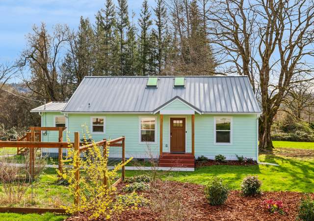 Property at 35430 SE Fish Hatchery Rd, Fall City, WA 98024, 4 beds, 2 baths