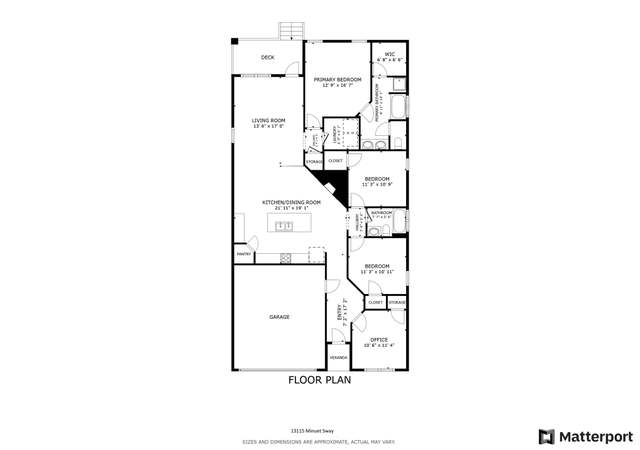 Photo of 13115 Minuet Sway, San Antonio, TX 78252