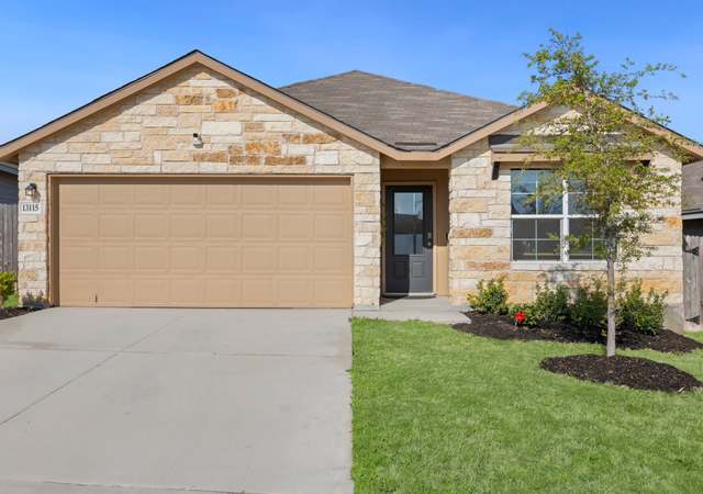 Property at 13115 Minuet Sway, San Antonio, TX 78252, 4 beds, 2 baths