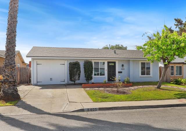 Property at 8405 Ivory Coast Dr, San Diego, CA 92126, 3 beds, 2 baths
