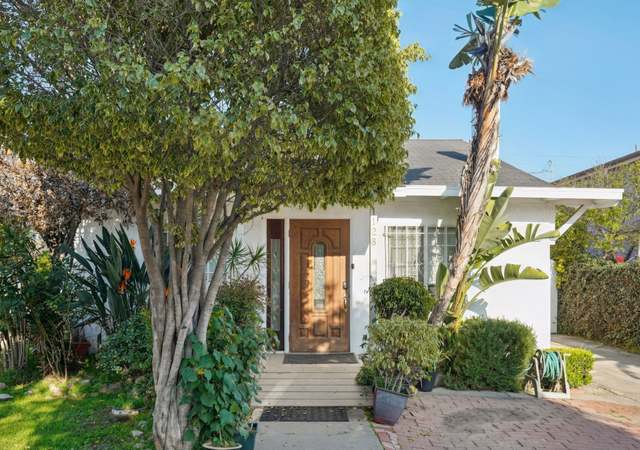 Property at 1128 N Commonwealth Ave, Los Angeles, CA 90029, 5 beds, 3 baths